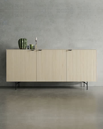 The Wood Collection | Design in wood veneer | Superfront