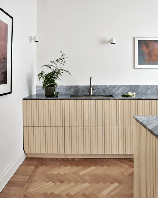 Kjøkkeninspirasjon & Designs | Ikea Kjøkken Inspirasjon | Superfront