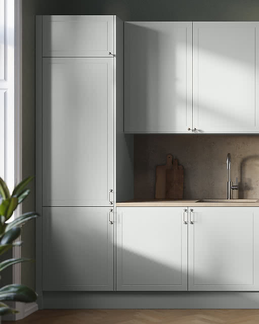 Faktum Kuche Ikea