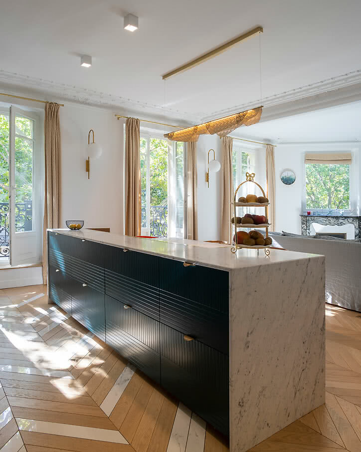 New kitchen doors Cost & How to do Superfront