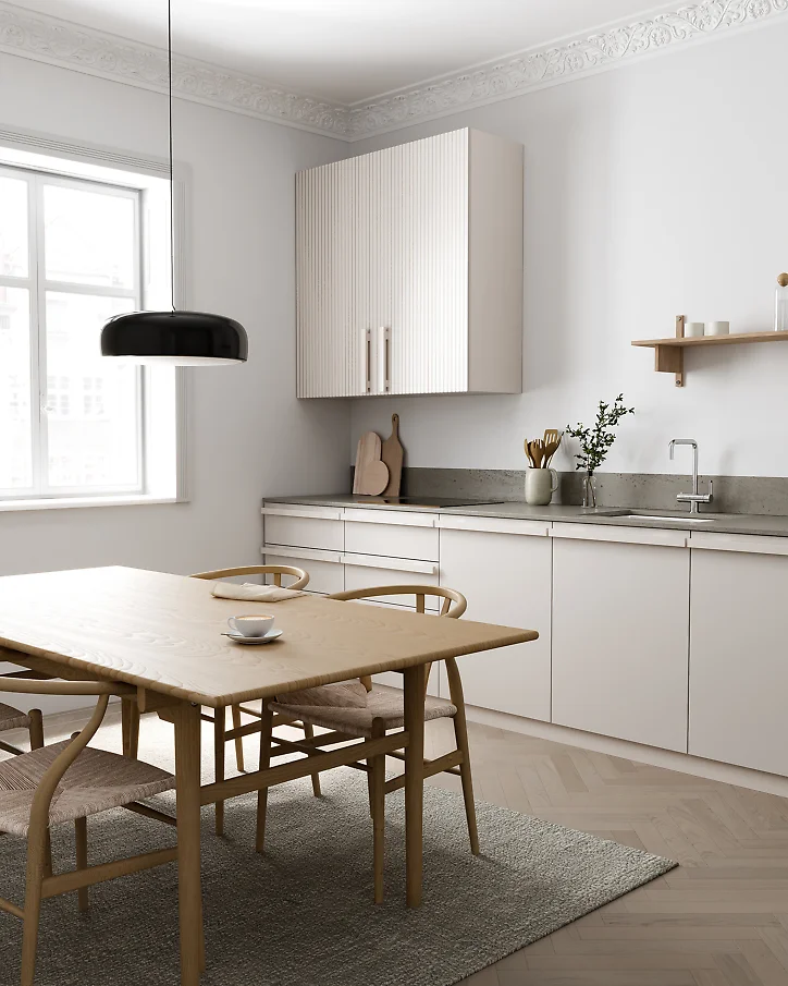 Kitchen Ideas & Designs | Ikea Kitchen Inspiration | Superfront