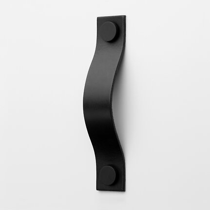 Black handles - Exclusive handles in black | Superfront Black handles - Exclusive handles in black | Superfront
