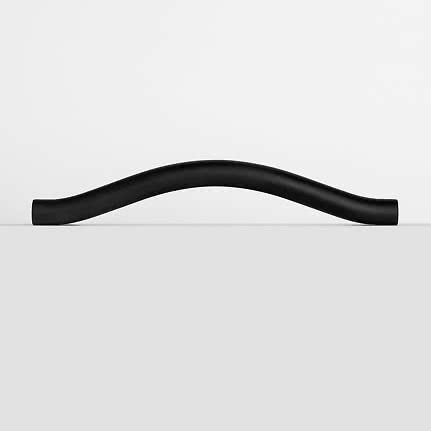Black handles - Exclusive handles in black | Superfront Black handles - Exclusive handles in black | Superfront