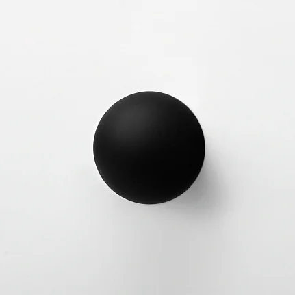 Handle MIDI BALLS 34 / Deep Black