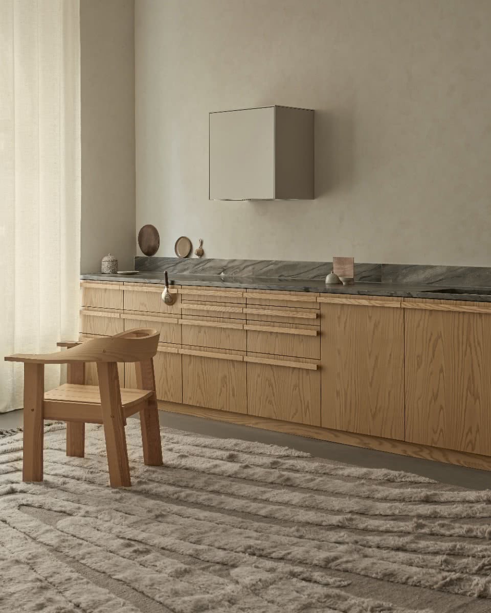Superfront kitchen clearance