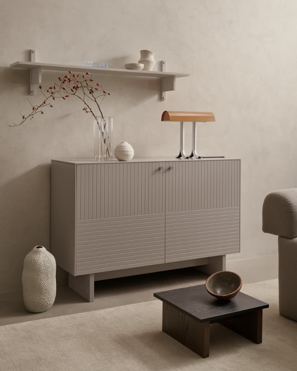 Takumi Single Shelf 80