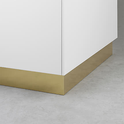 Plinth 60cm for frame spacer