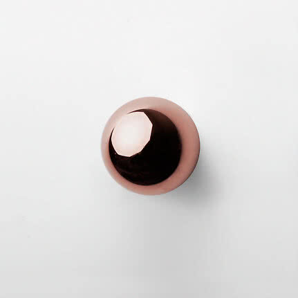 MINI BALLS METAL