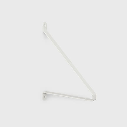 Bracket CIRCUS / White