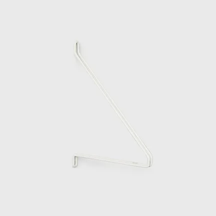 Bracket WIRE / White