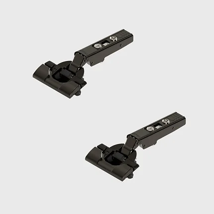 2 x HINGE Metod 110°