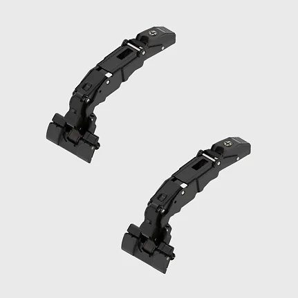 2 x HINGE Metod 155°