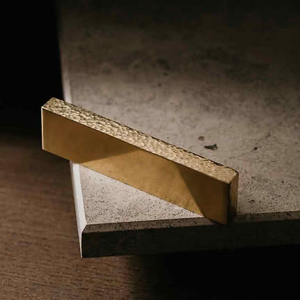 Hammered Pull