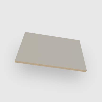 Colour sample / Plain / Desert Sand