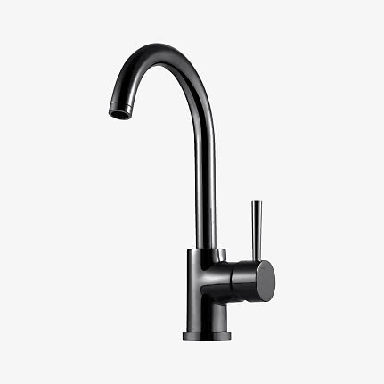 Tap KITCHEN / Tapwell Evo180 / Black