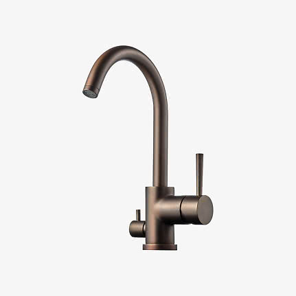 Tap KITCHEN / Tapwell Evo184 / Bronze