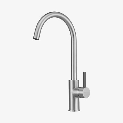 Tap KITCHEN / Deco Passion / Stainless Steel