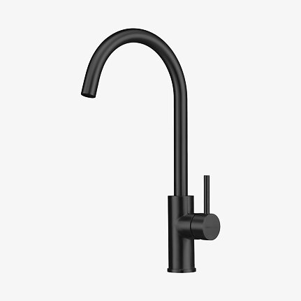 Tap KITCHEN / Deco Passion / Black