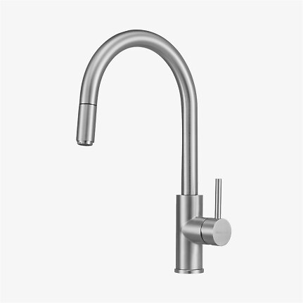 Decosteel Deco Royal – Köksblandare