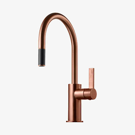 Tapwell arm375 low – Köksblandare