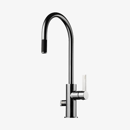 Tap KITCHEN / Tapwell ARM885 / D / Extend / Chrome