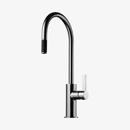 Tap KITCHEN / Tapwell ARM185 / Extend / Chrome
