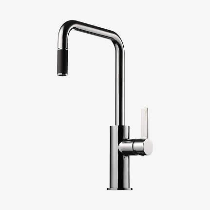 Tap KITCHEN / Tapwell ARM985 / Extend / Chrome