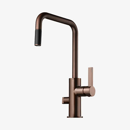 Tapwell arm887 – Kitchen mixer tap