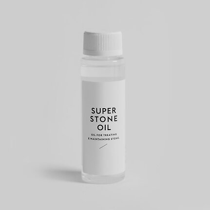 Stone and granite oil