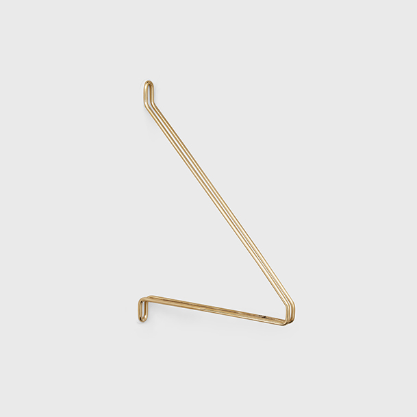 Bracket WIRE Shelf Bracket Superfront